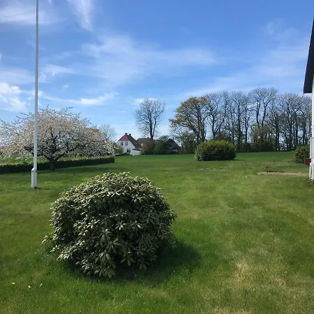Slamrahoej Farm stay