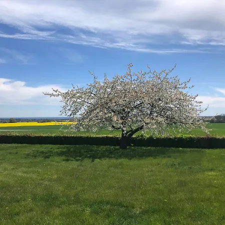 Slamrahoej Farm stay *