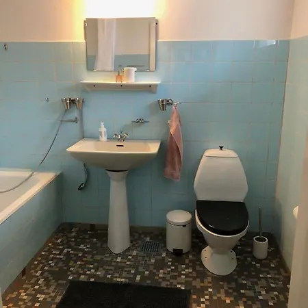 Farm stay Slamrahoej