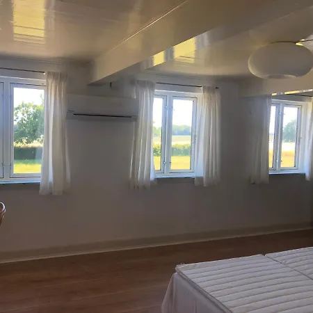 Farm stay Slamrahoej
