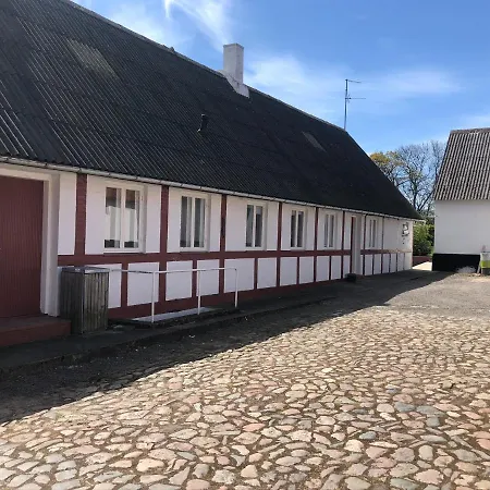 Slamrahoej Langedeby