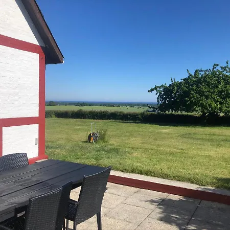 Farm stay Slamrahoej *