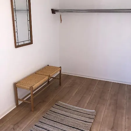 Slamrahoej Farm stay *