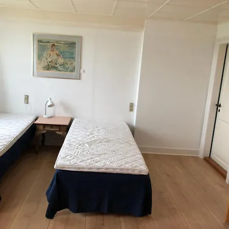 Slamrahoej Farm stay